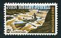 John Wesley Powell Issue United States, 1969